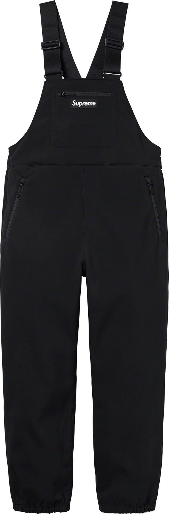 WINDSTOPPER® Overall view 18